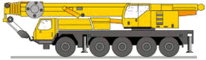Autokran