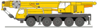 Autokran